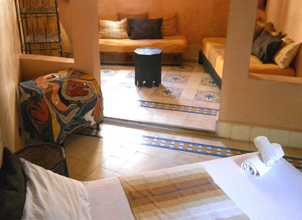 La Maison Du Vent Essaouira Exterior foto