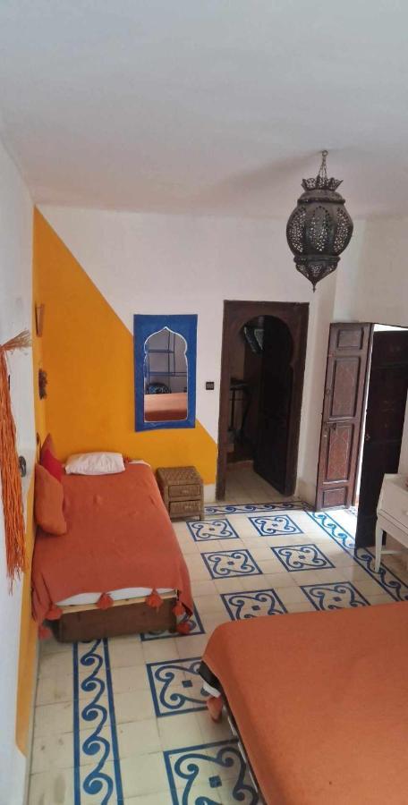 La Maison Du Vent Essaouira Exterior foto