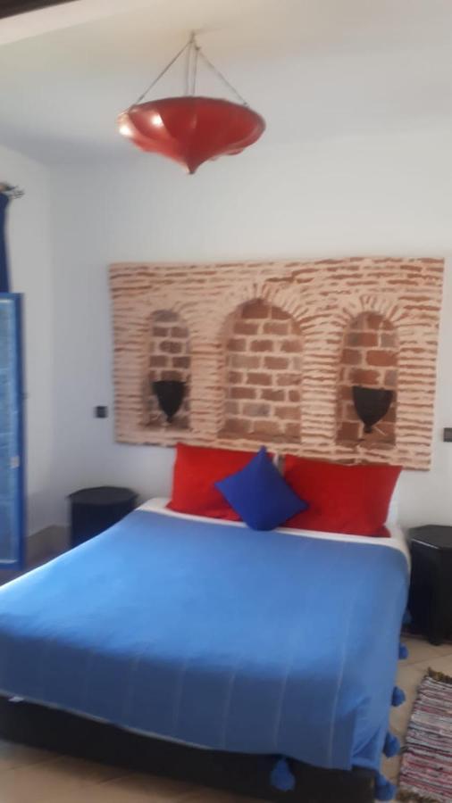 La Maison Du Vent Essaouira Exterior foto