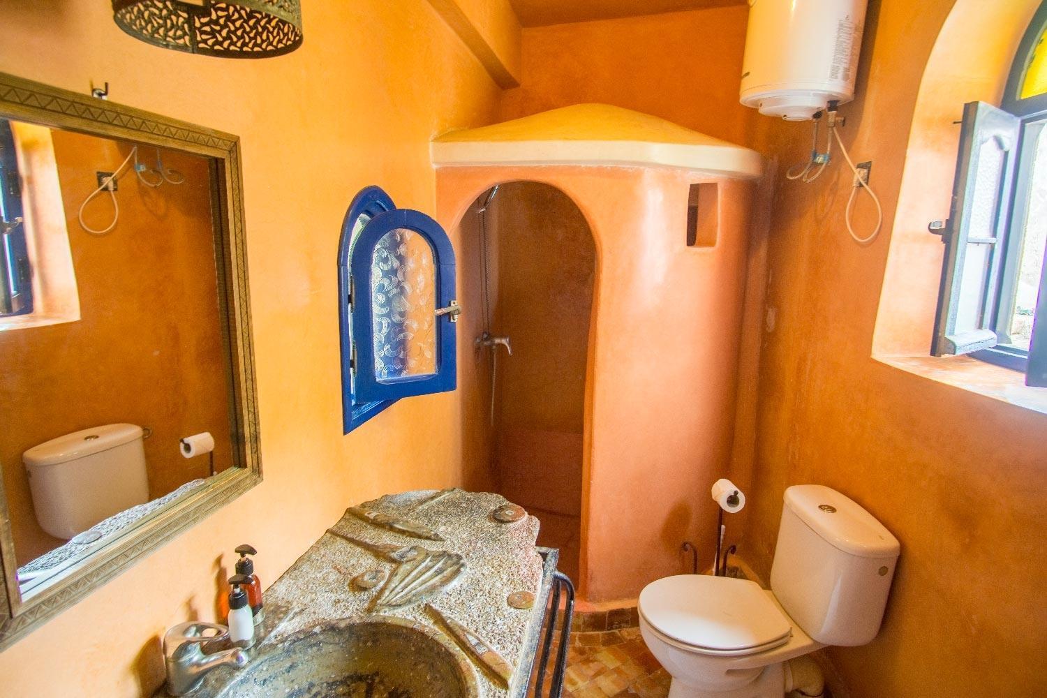 La Maison Du Vent Essaouira Exterior foto