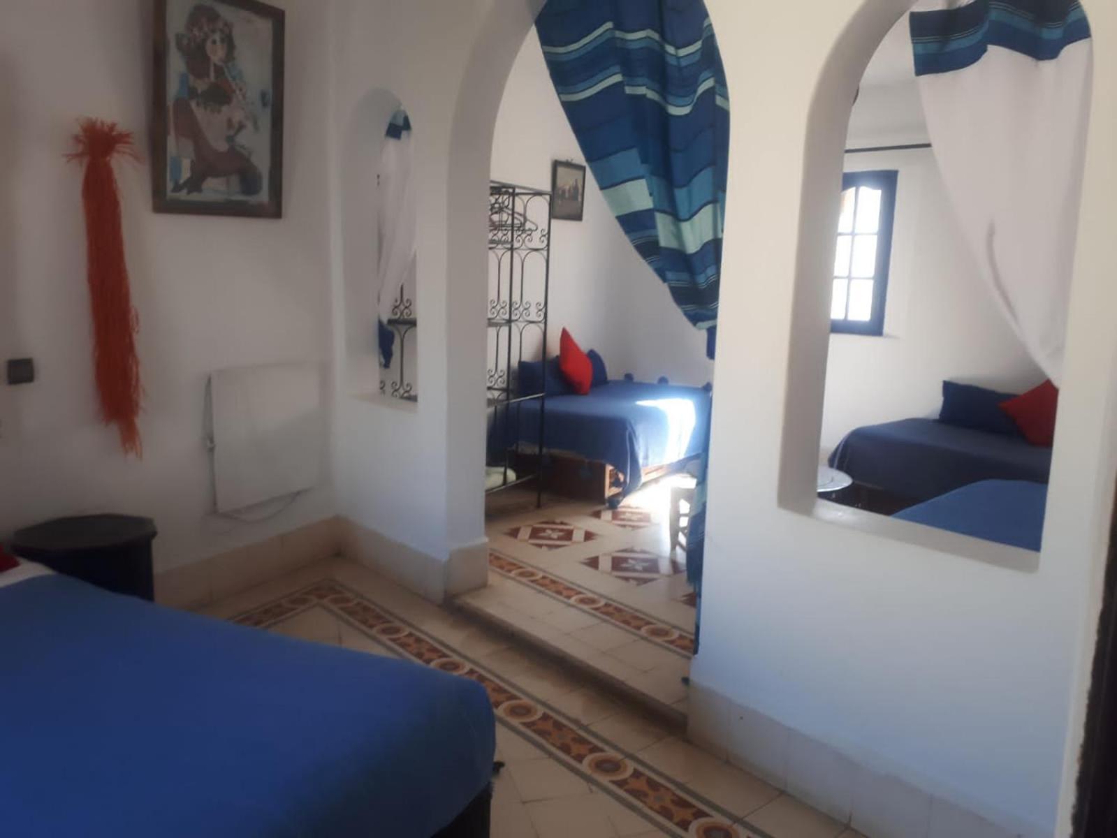 La Maison Du Vent Essaouira Exterior foto