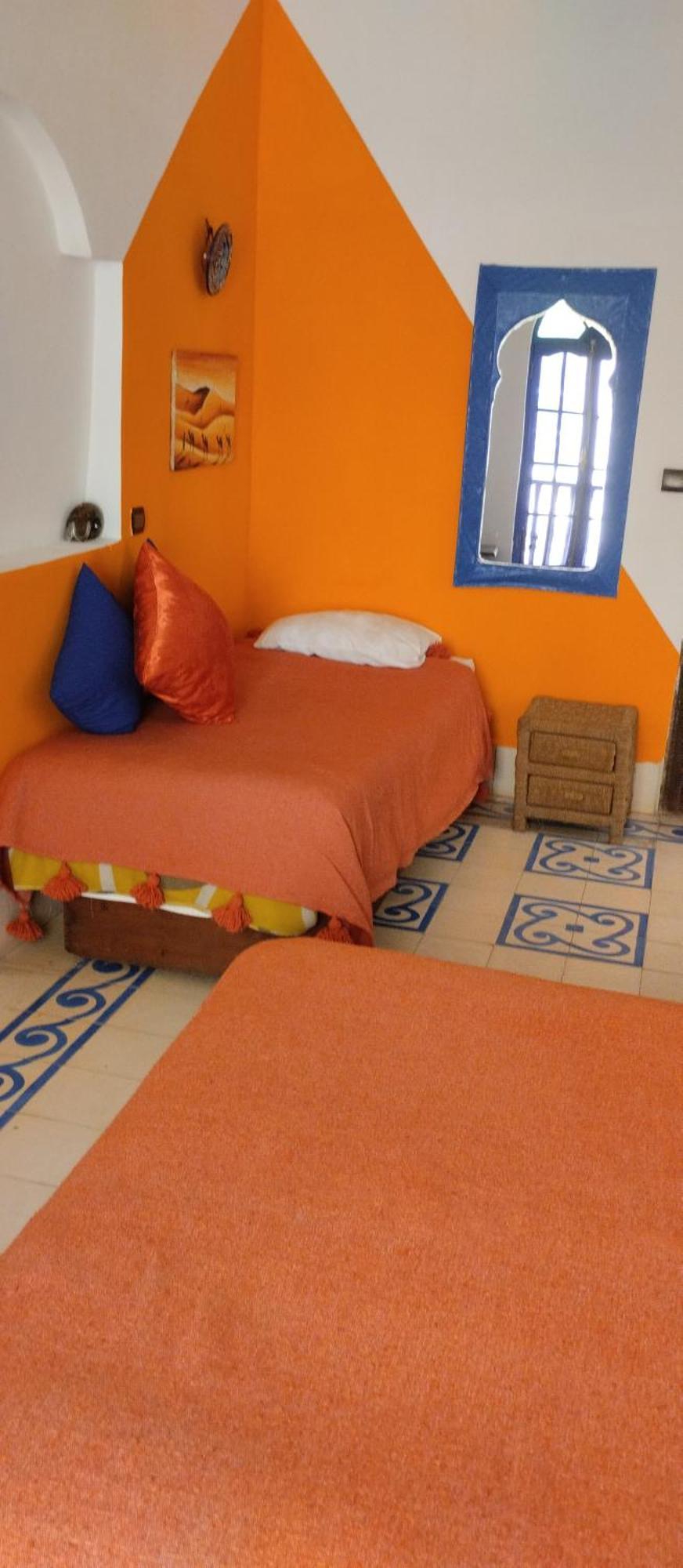 La Maison Du Vent Essaouira Exterior foto