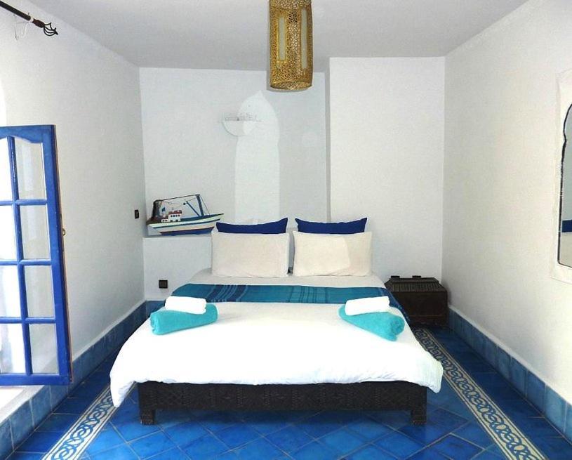 La Maison Du Vent Essaouira Exterior foto