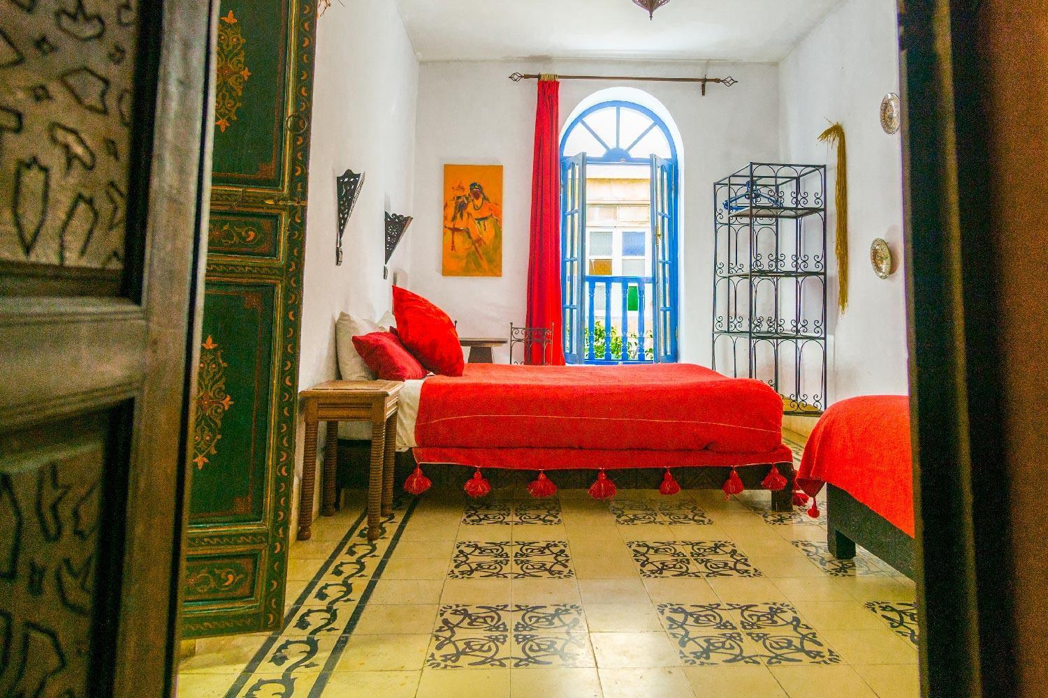 La Maison Du Vent Essaouira Exterior foto