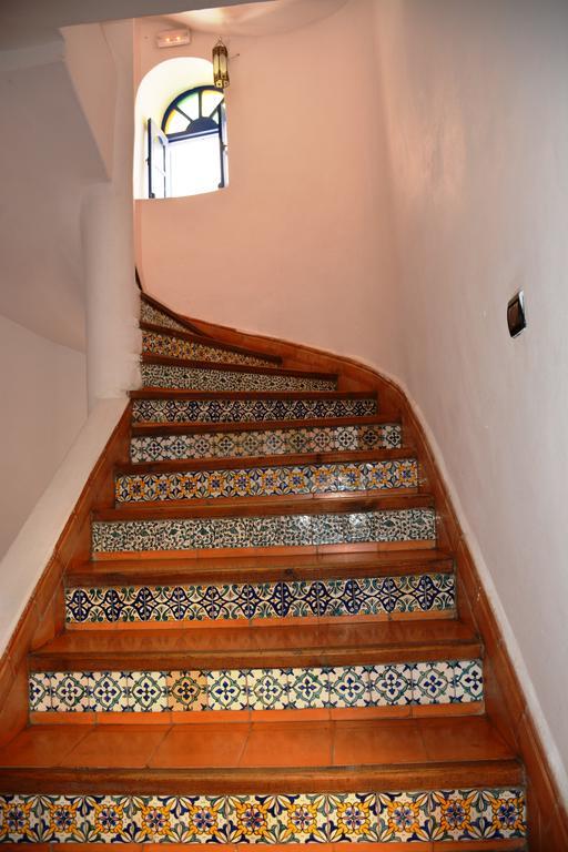 La Maison Du Vent Essaouira Exterior foto