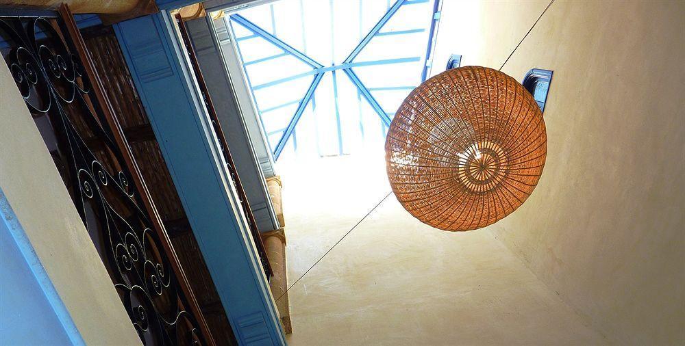 La Maison Du Vent Essaouira Exterior foto