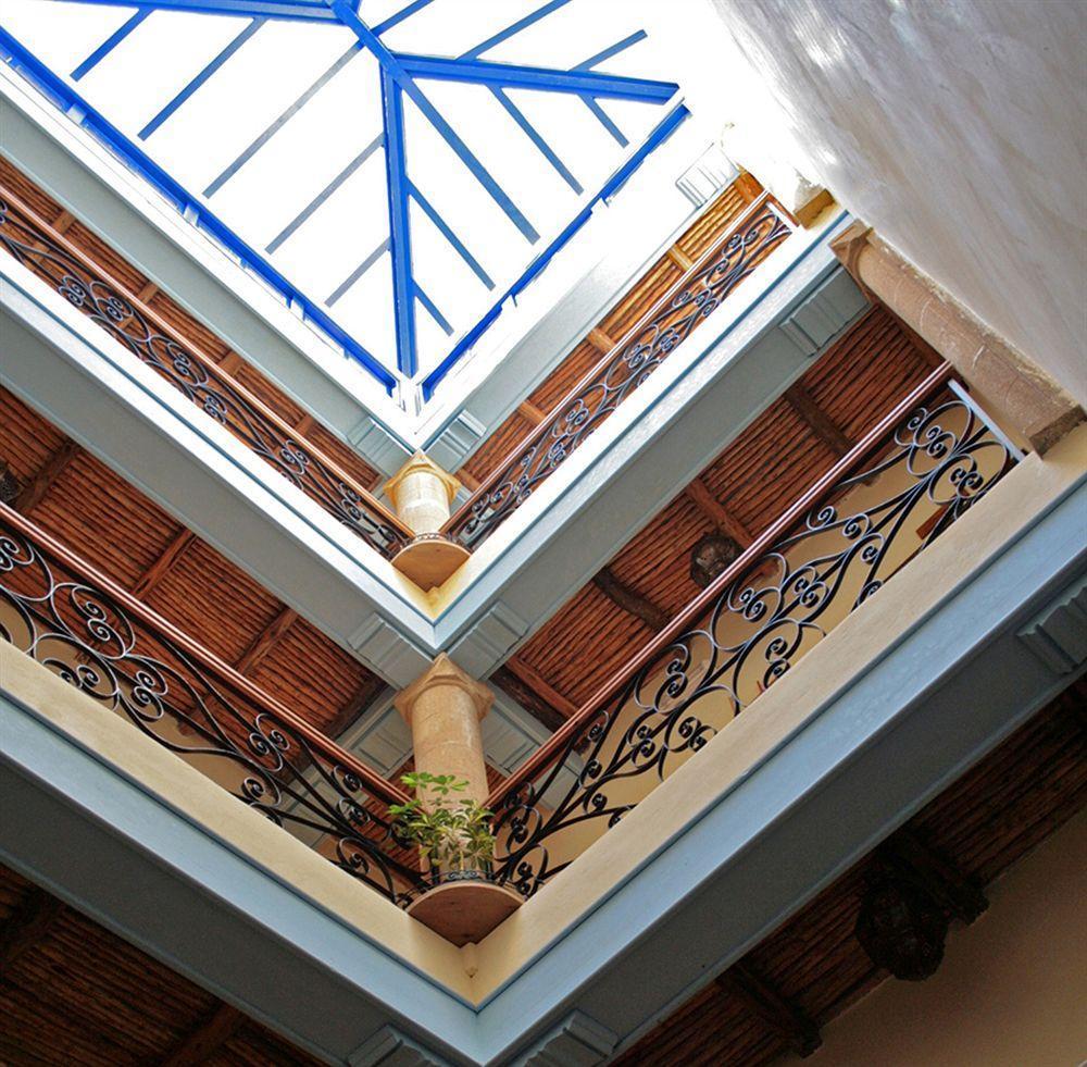 La Maison Du Vent Essaouira Exterior foto