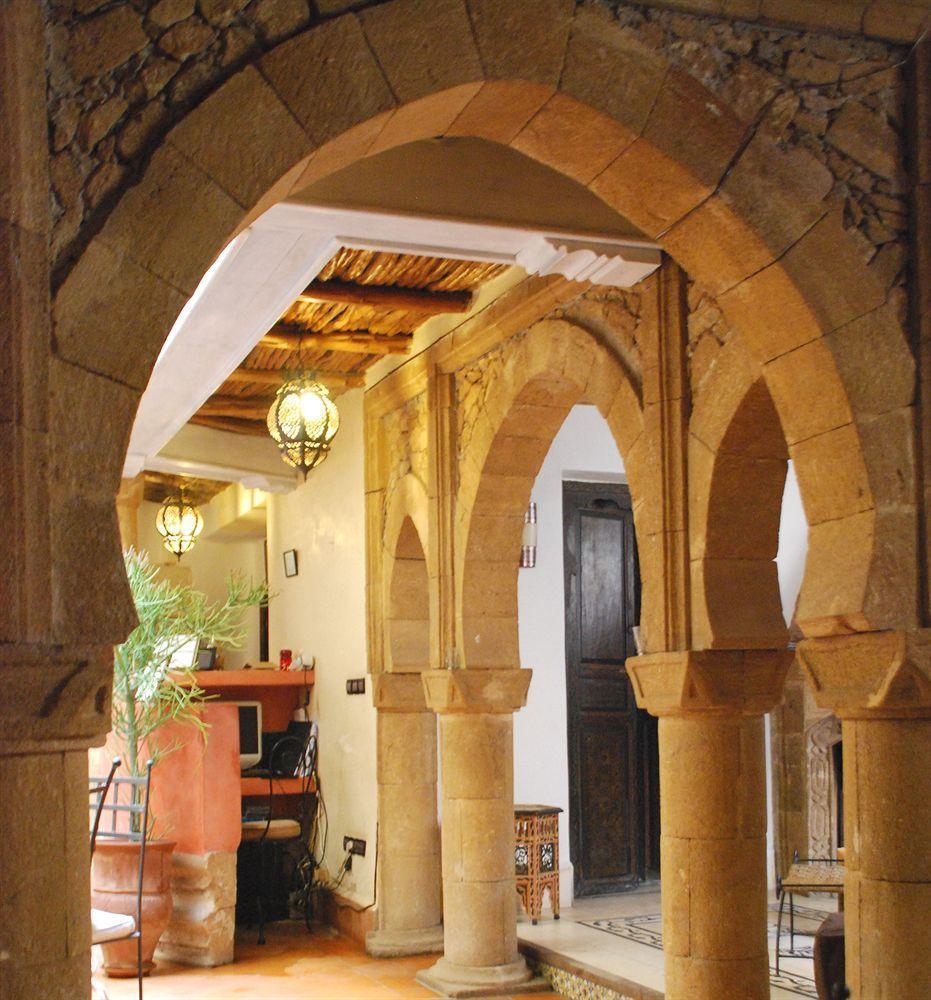 La Maison Du Vent Essaouira Exterior foto