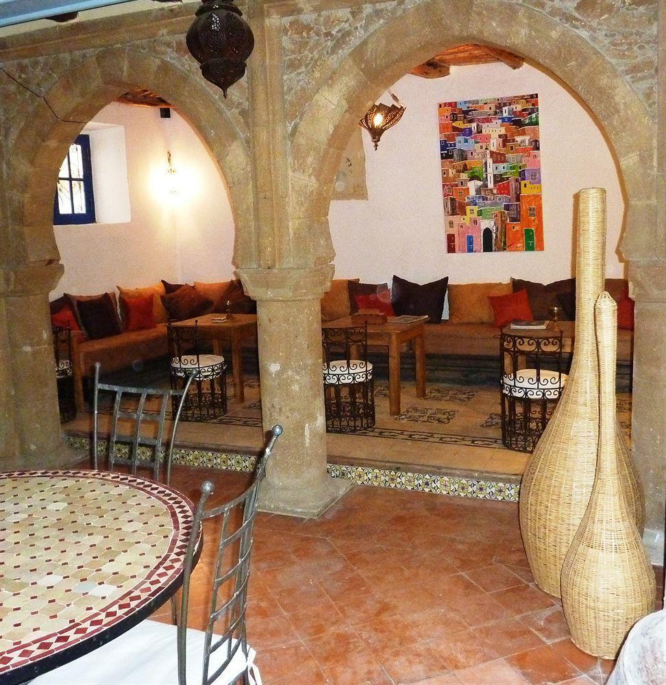 La Maison Du Vent Essaouira Exterior foto