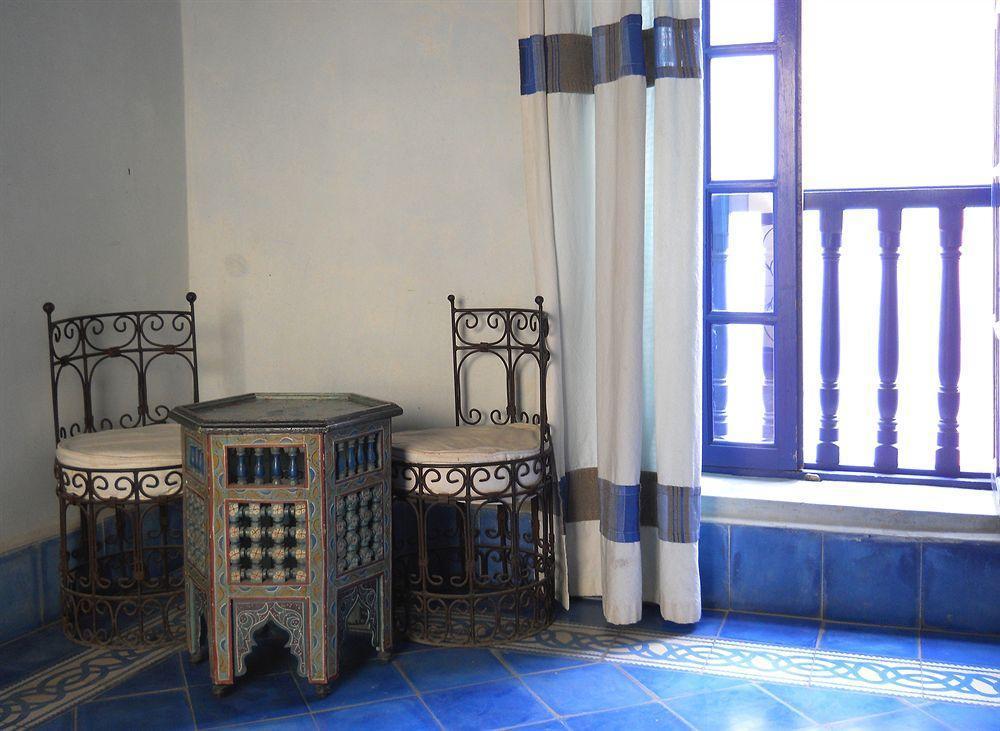 La Maison Du Vent Essaouira Exterior foto