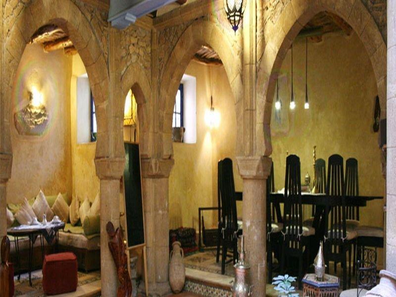 La Maison Du Vent Essaouira Exterior foto