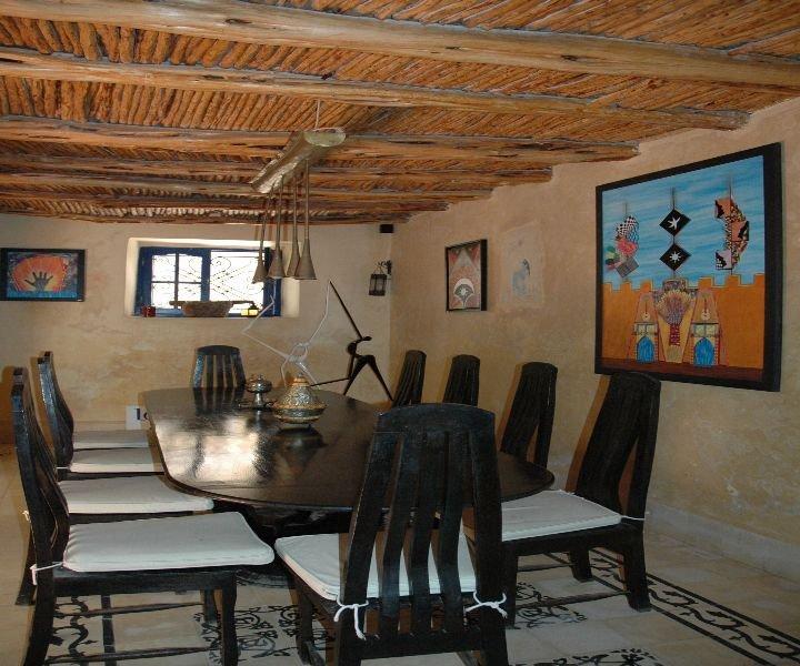 La Maison Du Vent Essaouira Exterior foto