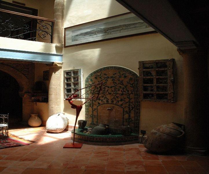 La Maison Du Vent Essaouira Exterior foto