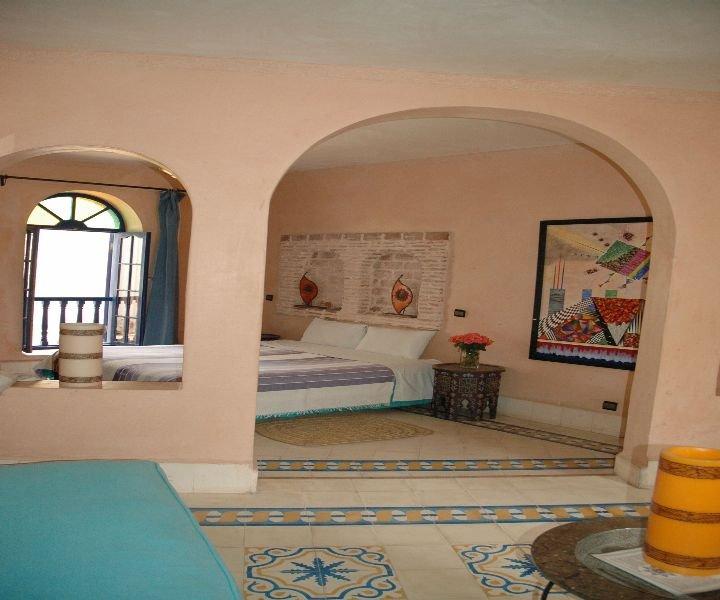 La Maison Du Vent Essaouira Exterior foto