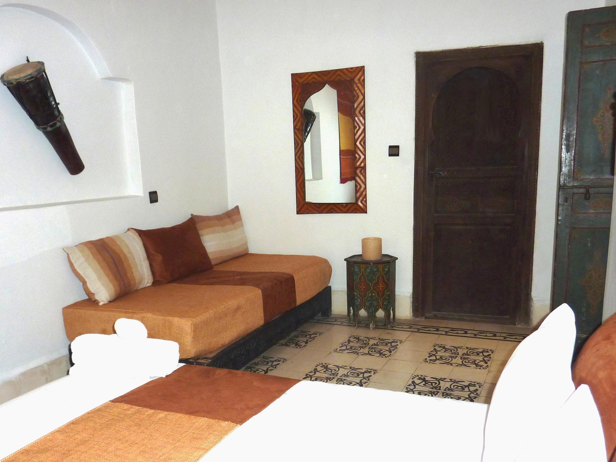 La Maison Du Vent Essaouira Exterior foto