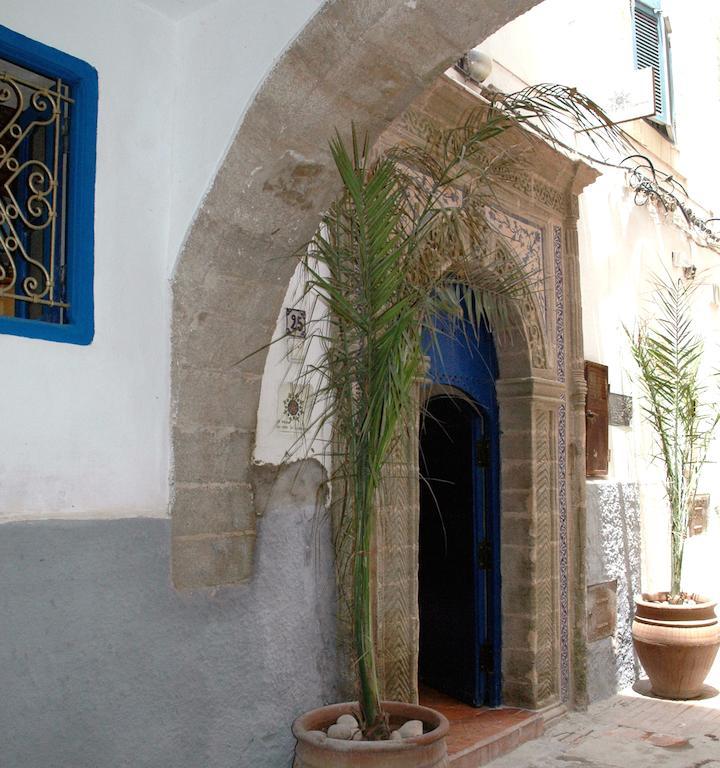 La Maison Du Vent Essaouira Exterior foto