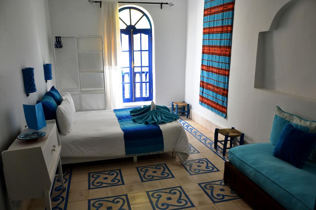 La Maison Du Vent Essaouira Exterior foto