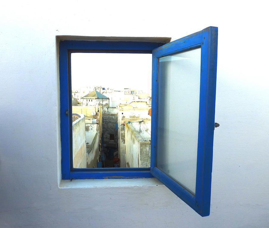 La Maison Du Vent Essaouira Exterior foto