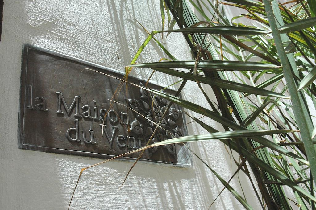 La Maison Du Vent Essaouira Exterior foto